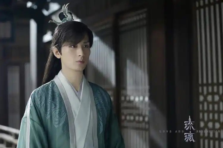 如何评价成毅袁冰妍等主演的电视剧琉璃