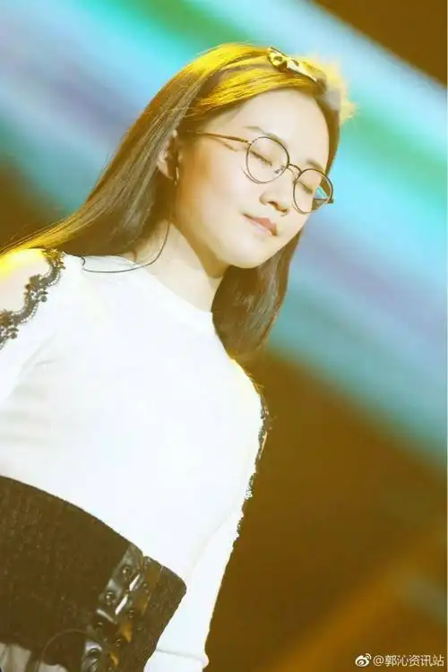 郭沁明星资料大全-郭沁动态_郭沁电视剧电影-爱奇艺泡泡