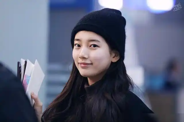 startup秀智素颜也仙女韩剧女神素颜照孙艺珍素颜零瑕疵