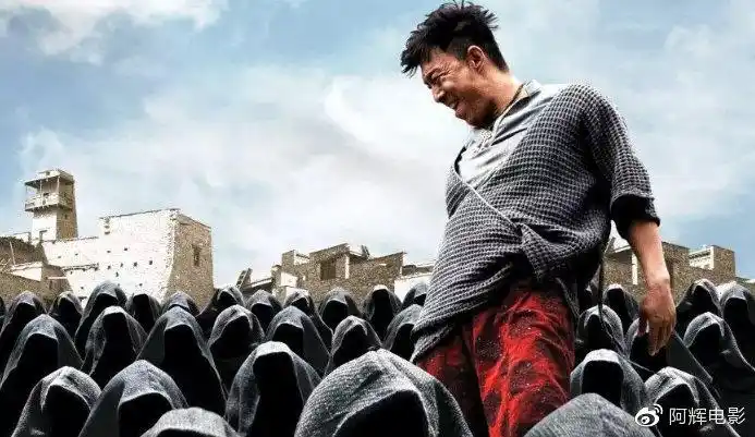 百亿影帝黄渤的每一部电影都是一出好戏