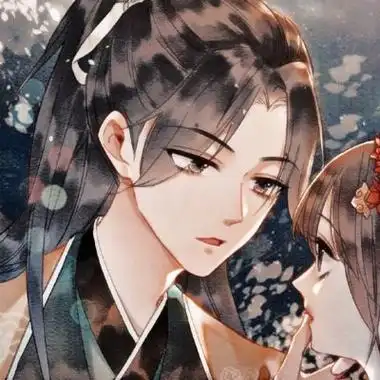 绝美好看的动漫古风情头集_动漫头像_美头网