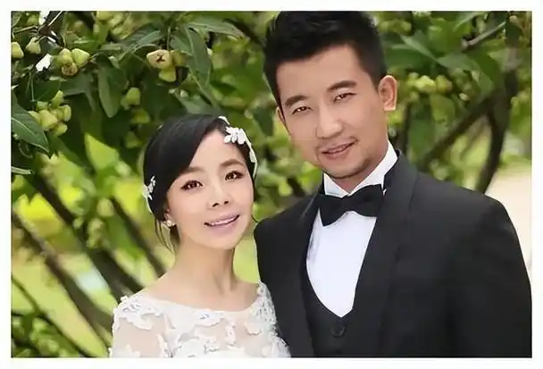 王二妮成名后嫁给了农村小伙如今被丈夫和婆婆宠成宝