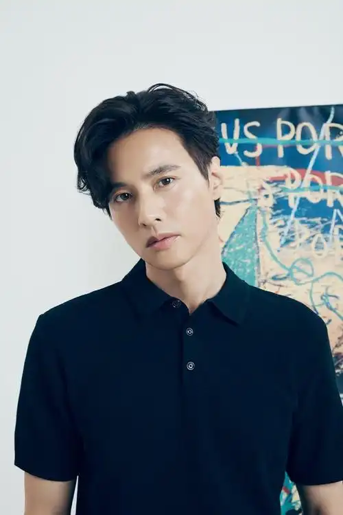 韩国导演心目中的no1元彬为何沉寂多年