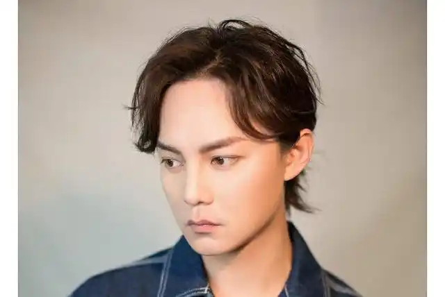 巅峰时面如冠玉30岁后颜残得一塌糊涂的男明星陈冠希狄龙上榜