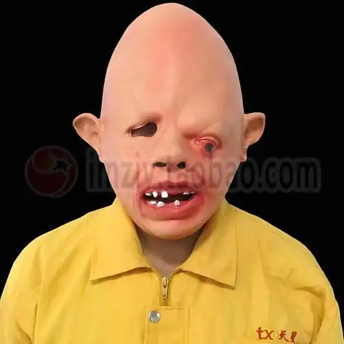 恐怖小孩百度图片搜索