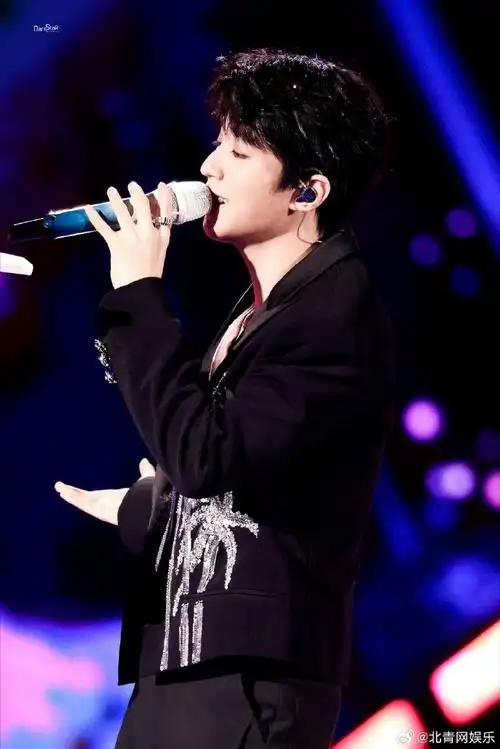 现在又被周杰伦邀请成特别嘉宾,又能看到王俊凯的舞台了,期待一下吧!