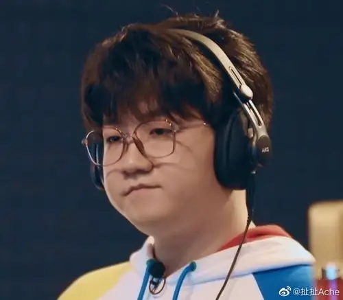 就问谁不想rua马正阳这个脸蛋