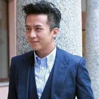 邓超头像高清图片大全_名人邓超真实头像大图下载