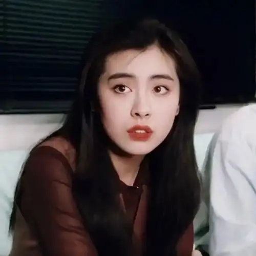 头像|王祖贤复古港风怀旧女头 - 头像复古港风女动漫 - 实验室设备网