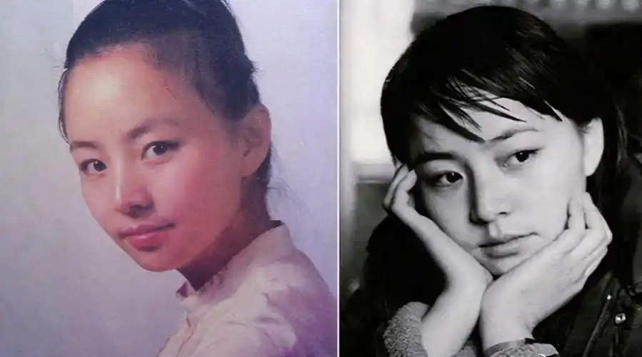 你见过25岁的宋丹丹吗?难怪敢说杨紫不漂亮,颜值爆表!