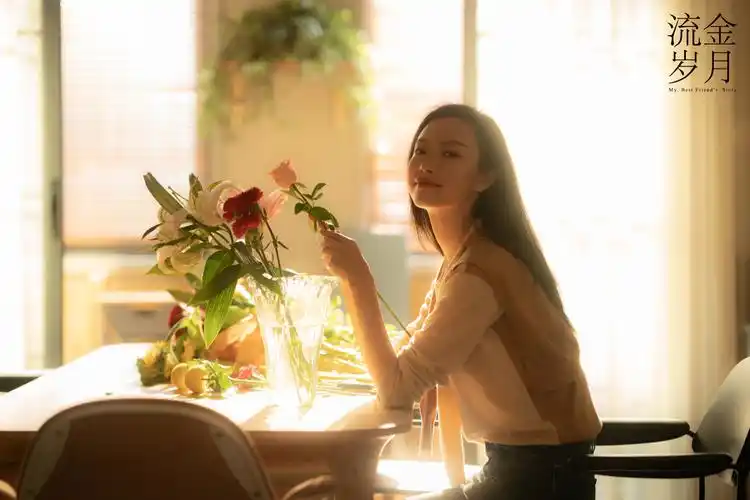 倪妮- 堆糖,美图壁纸兴趣社区