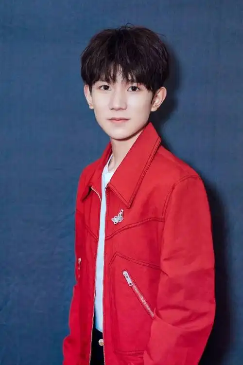 tfboys王源过年有烦恼,春晚后谈及最不想被亲戚问到的问题直皱眉