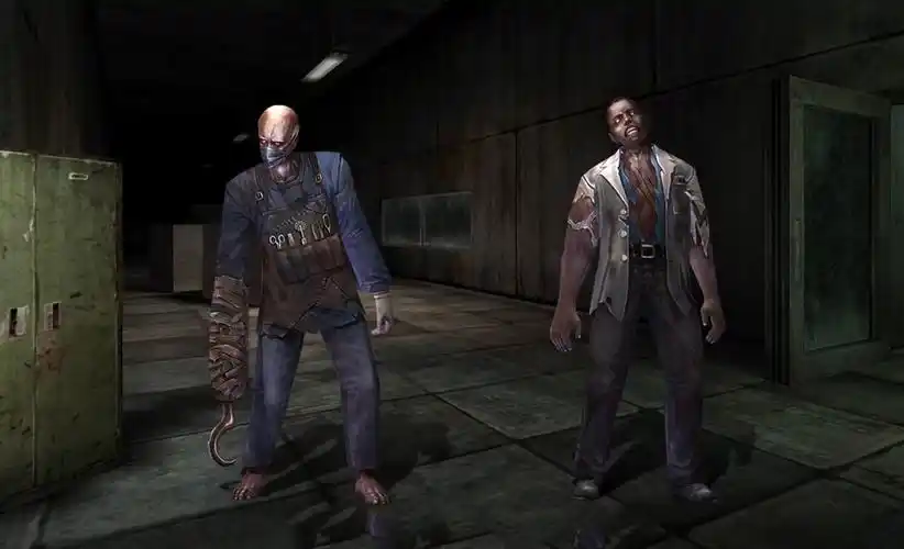 csol僵尸们有多可怜?他们的背景故事中,大多数都是悲剧