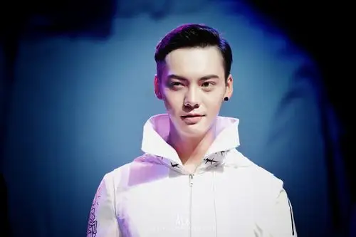 陈伟霆# #千万少年陈伟霆# 150527 陈伟霆… - 堆糖,美图壁纸腥趣