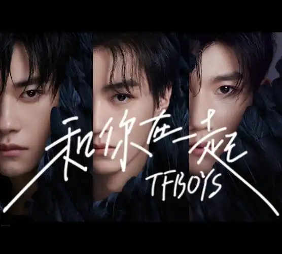 tfboys和你在一起十大金曲