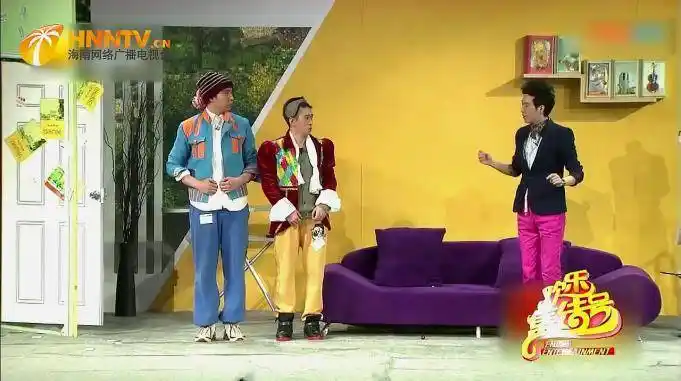 开心麻花爆笑小品《大城小事》,笑料一个接一个,观众笑出眼泪