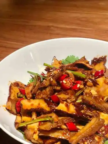 农耕记·湖南土菜(赛龙豪轩店)