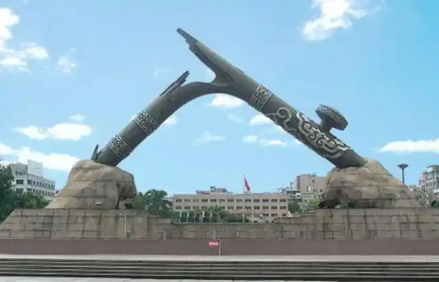 东莞虎门没什么可骄傲的!