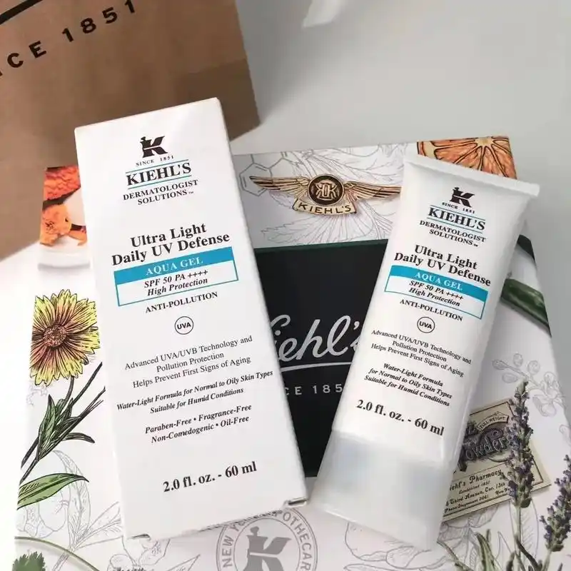 防晒防黑天花板 科颜氏清爽防晒.防晒防黑天花板 科颜氏清爽防 - 抖音