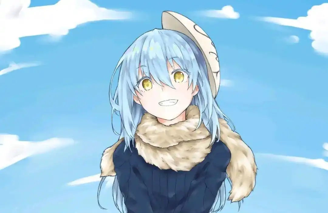 萌王颠覆了史莱姆在人们心中的形象,而他把史莱姆玩到了极致_手机搜狐