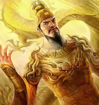 从布衣到皇帝,堪称千古一帝的朱元璋到底经历了什么?