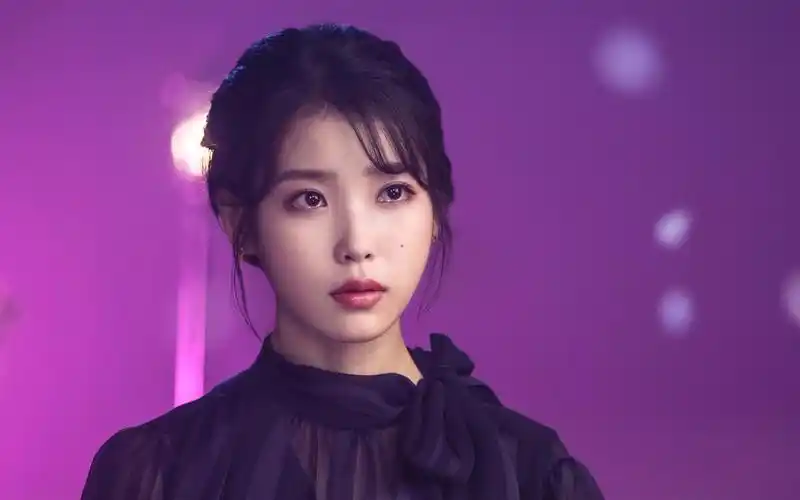 「德鲁纳酒店/月之酒店」14-iu李知恩(剧情服饰向)