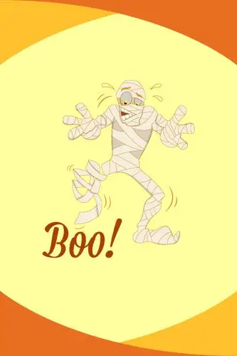 收藏 关键词:可爱木乃伊海报图片下载,卡通,可爱,木乃伊,背景,海报