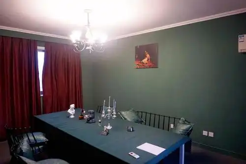 青岛市南剧本杀店转让