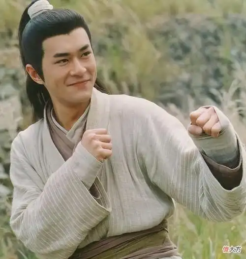 古天乐出演的《神雕侠侣》,凭什么火出圈?原来答案显而易见