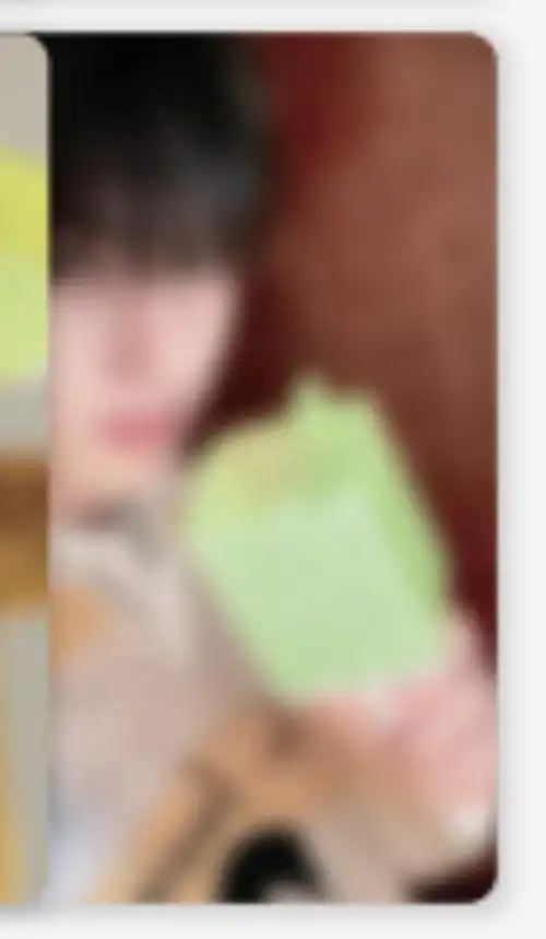 更新志晟相关    nct应援棒小卡预览    cr:cuteness_i_like  @志晟