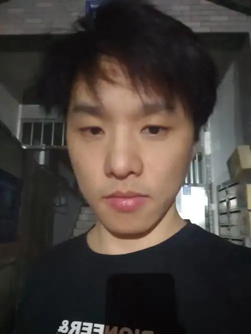 现实生活中男生颜值6分是什么样的