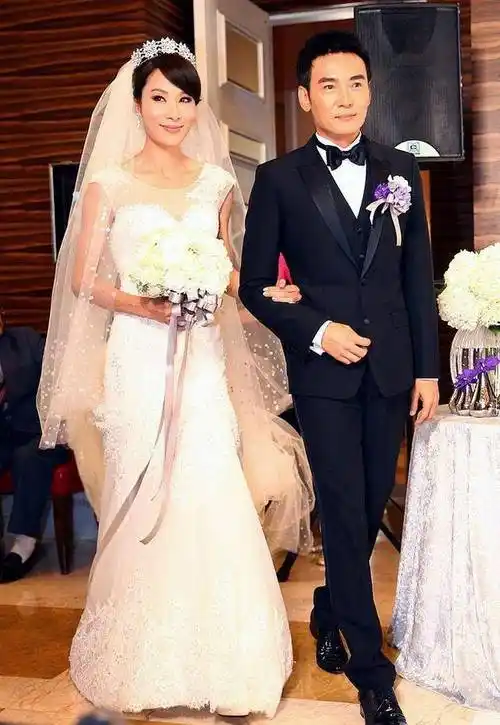 53岁二婚又失败被前妻称为业障焦恩俊终究不是李寻欢