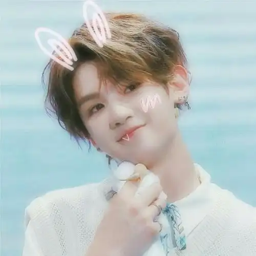 黄明昊-超仙头像贩卖机-话本小说网