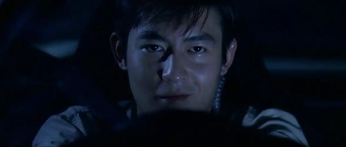 头文字dinitiald(2005)