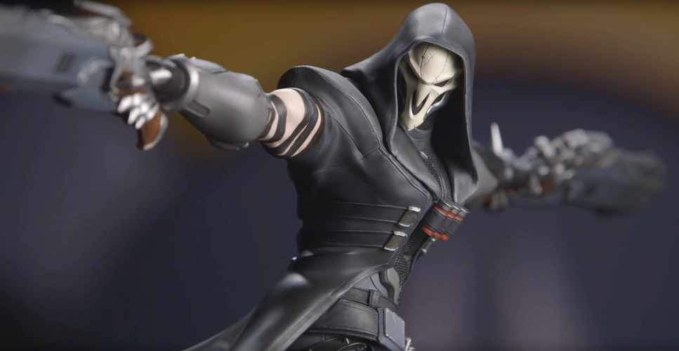 一名刺客的基本修养