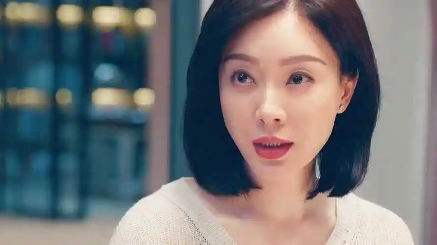 《谁说我结不了婚》陈数 饰田蕾演绎人间清醒61句句诛心_腾讯视频