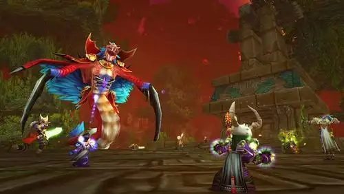 怀旧服祖尔格拉布职业附魔漏洞将修复