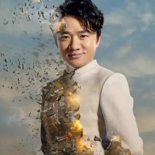 王祖蓝头像图片大全,王祖蓝图片最帅的图片