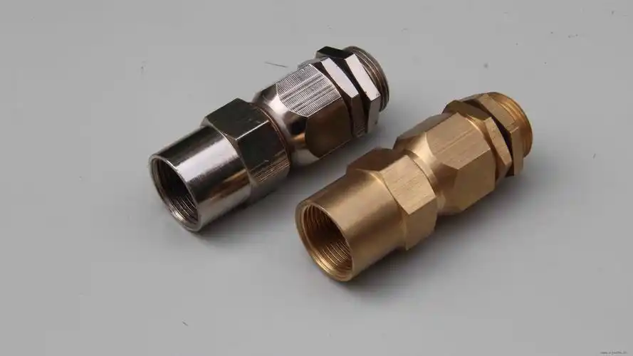 防爆填料函厂家