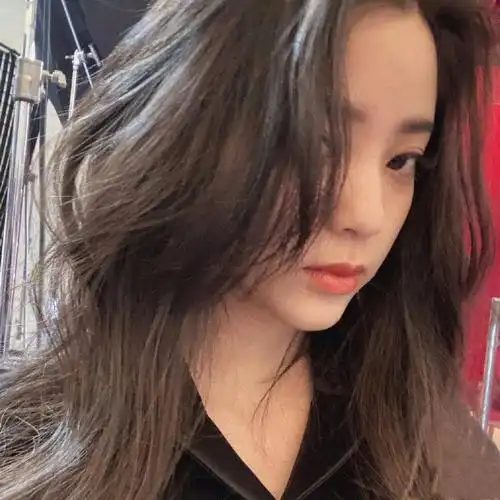 微信头像欧阳娜娜