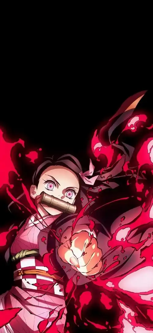 动漫壁纸|鬼灭之刃壁纸