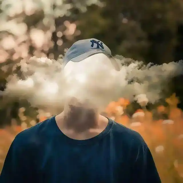 无水印 | 内涵有深度的男生微博头像