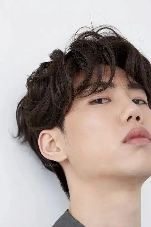 炮头发型2020版男士 - 搜狗图片搜索