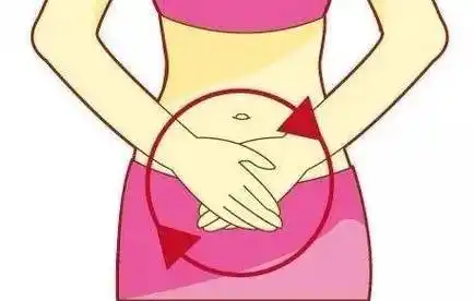 如何按摩腹部减肥(如何按摩肚子有效的减肥)