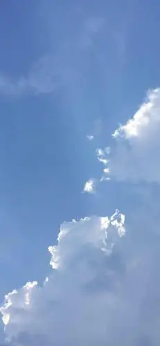 朴灿烈壁纸蓝色