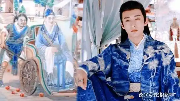 两分钟看完花间令大结局刘学义认出娇妻圆房疯批恶女才是最惨