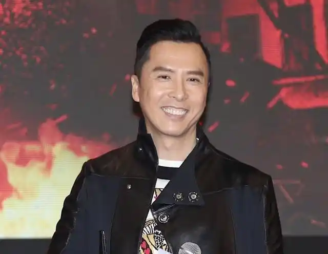 英皇曝光八部新片 刘青云张家辉甄子丹亮相助阵