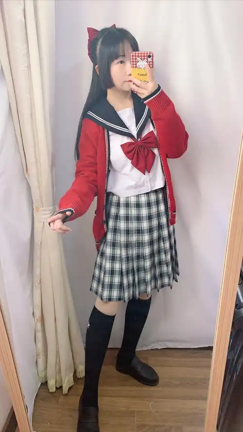 为什么有 jk制服,但没有jd(大学生)/jc(初中生)/js(小学生)制服?