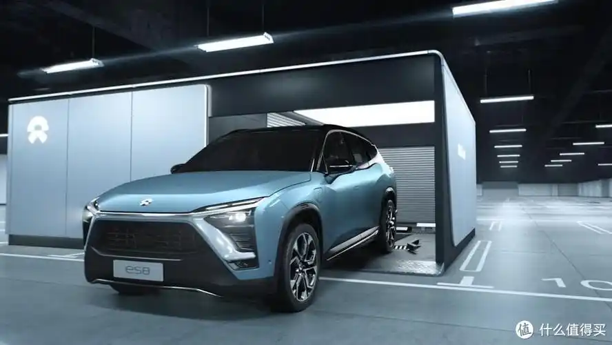 又亏207亿,累计亏损860亿!留给蔚来汽车的时间不多了