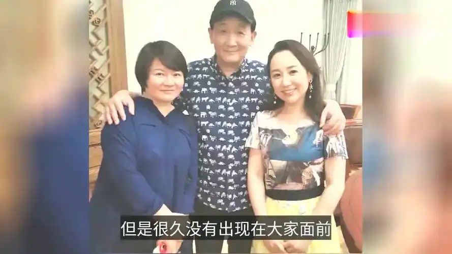 视频:演员谢园去世享年61岁 葛优梁天悼念